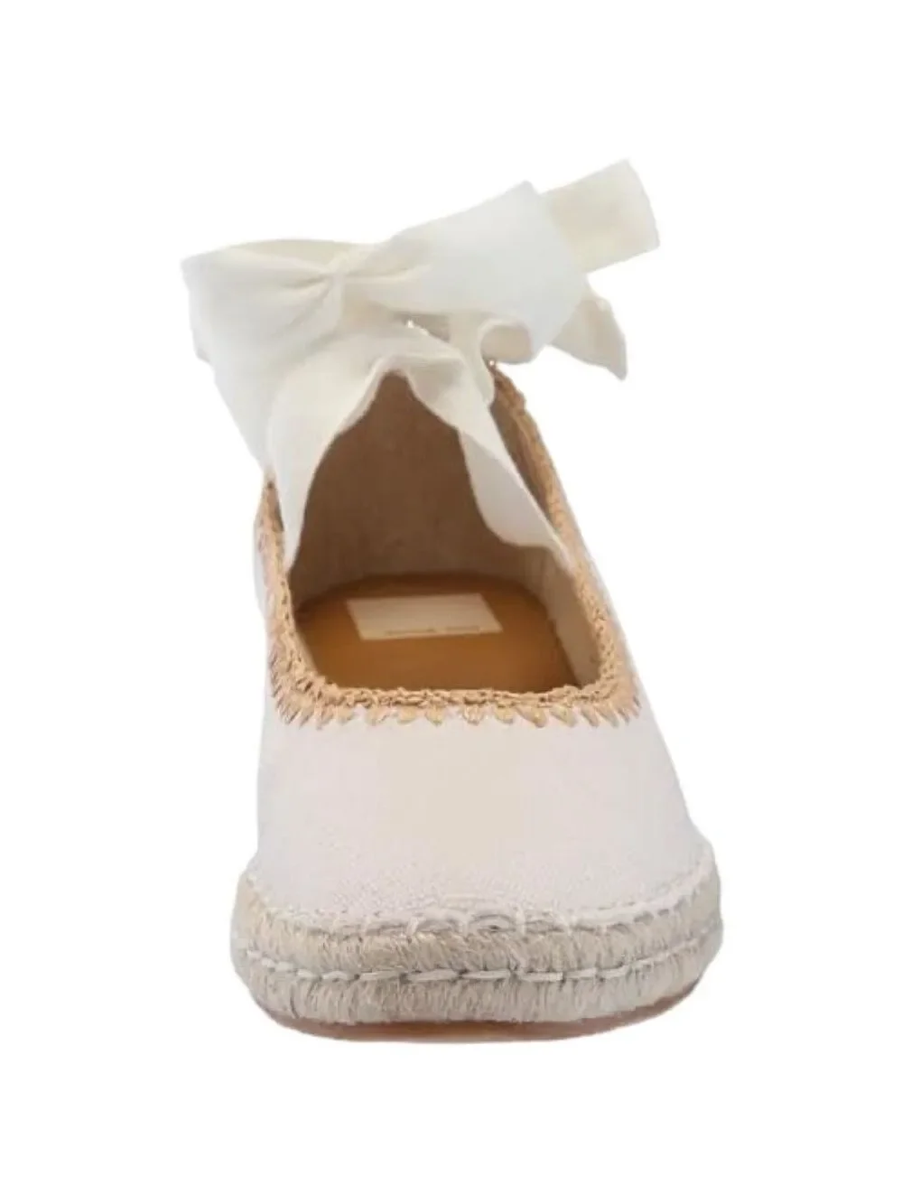 NWOB $129 Dolce Vita Morgan Espadrille Wedge